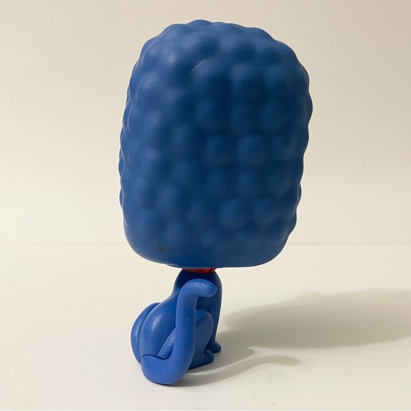 Funko Pop Vinyl The Simpsons Treehouse Of Horror Panther Marge - Picture 5 of 10